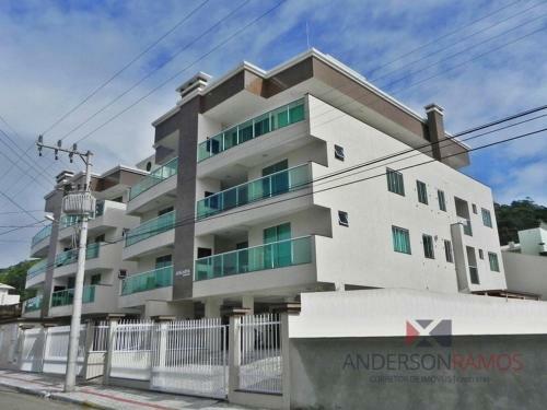 1013 Apartamento Para Loca��o Em Bombinhas