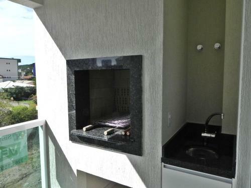 1013 Apartamento Para Loca��o Em Bombinhas