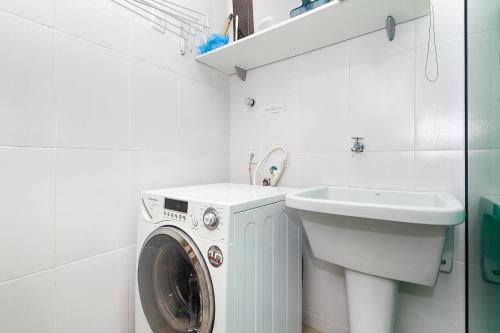 Apartamento 329 - Excelente Flat 1 Dormit�rio Em Condom�nio Completo