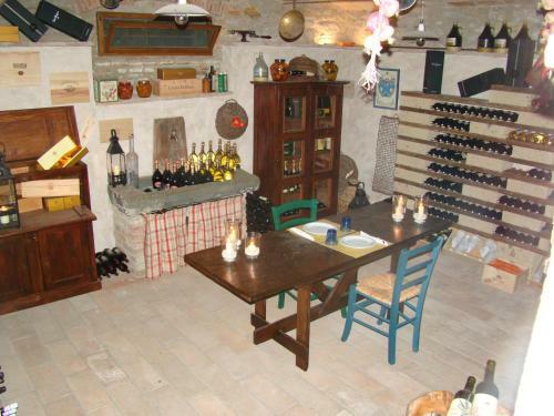 Agroturismo Agriturismo Sottotono