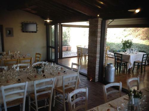 Agroturismo Agriturismo Sottotono