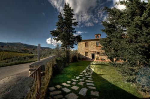 Agroturismo Agriturismo Sottotono