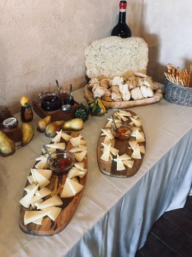 Agroturismo Agriturismo Sottotono