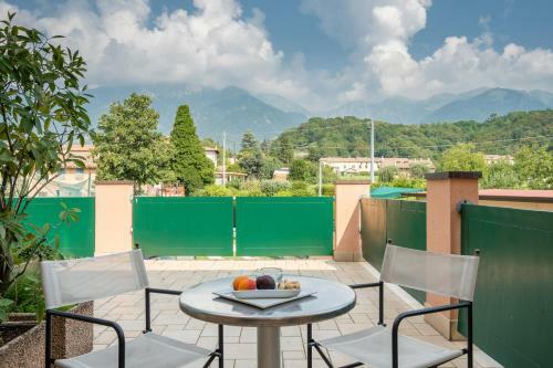 Hotel San Giacomo Sport&relax