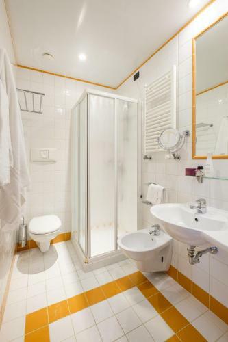 Hotel San Giacomo Sport&relax