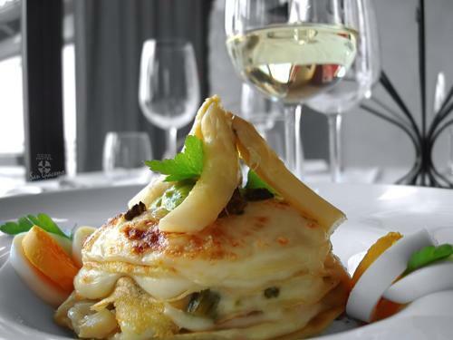 Hotel San Giacomo Sport&relax