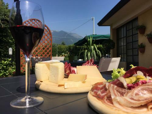 Hotel San Giacomo Sport&relax
