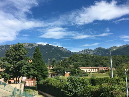 Hotel San Giacomo Sport&relax