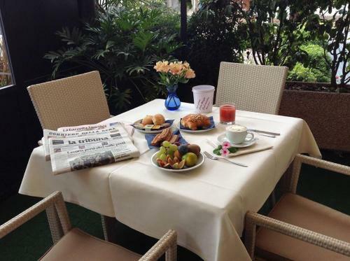 Hotel San Giacomo Sport&relax