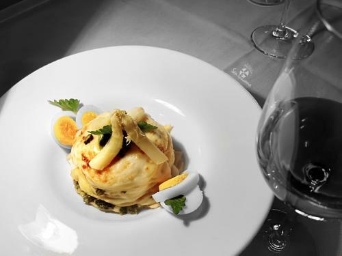 Hotel San Giacomo Sport&relax