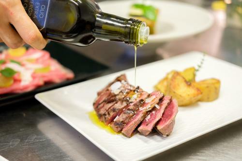 Hotel San Giacomo Sport&relax