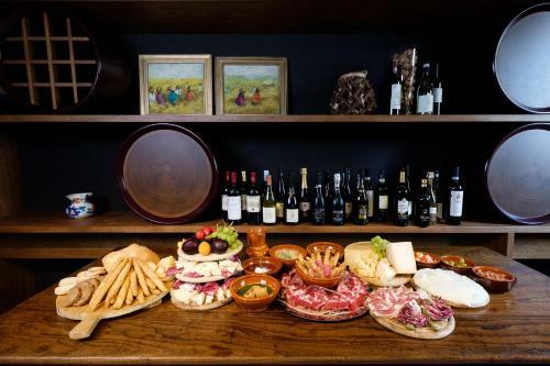 Hotel San Giacomo Sport&relax