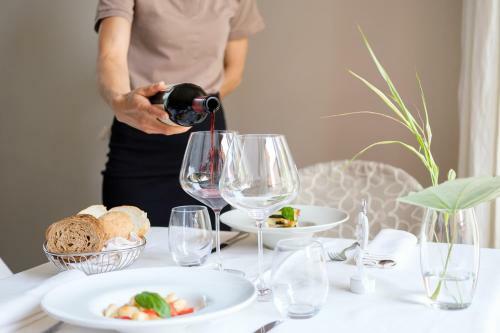 Hotel San Giacomo Sport&relax