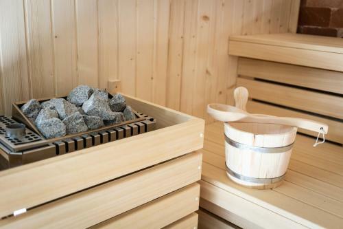 Hotel San Giacomo Sport&relax
