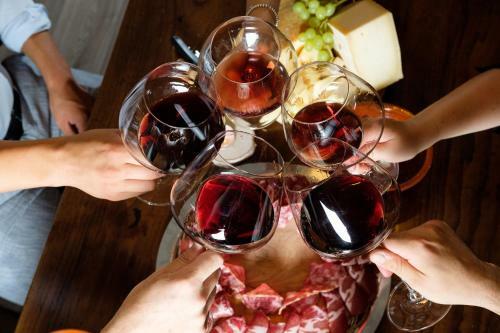 Hotel San Giacomo Sport&relax