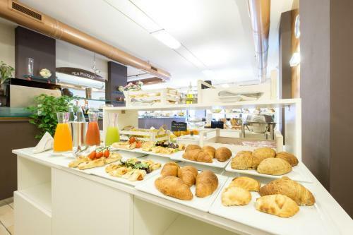 Hotel San Giacomo Sport&relax