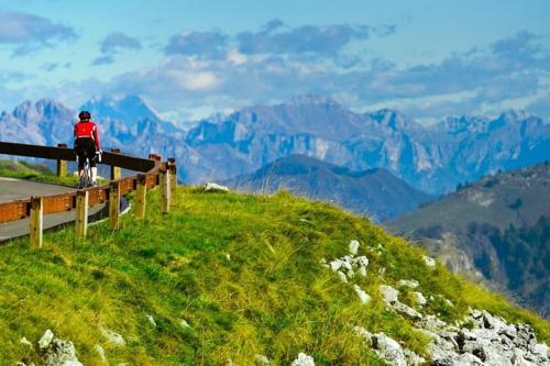 Hotel San Giacomo Sport&relax
