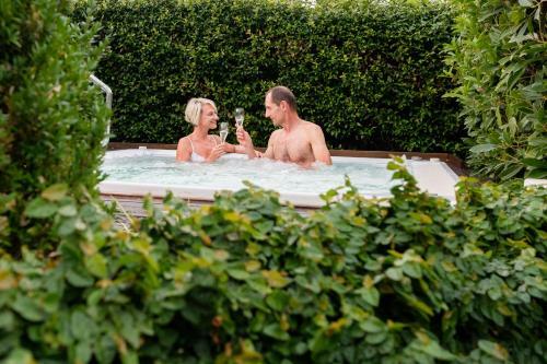 Hotel San Giacomo Sport&relax