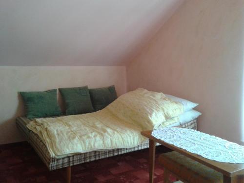 H�rsfa Vend�gh�z