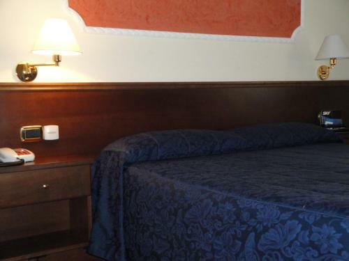 Hotel Antiche Terme