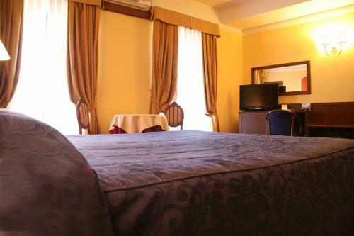 Hotel Antiche Terme