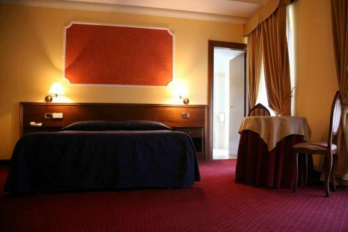 Hotel Antiche Terme