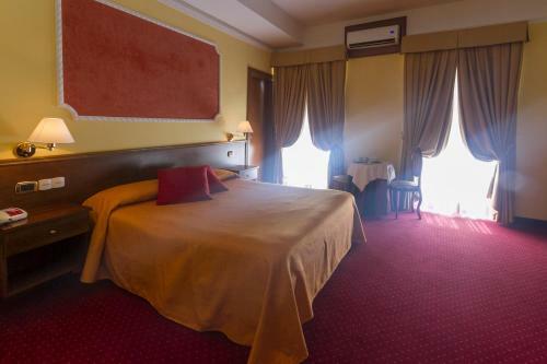 Hotel Antiche Terme