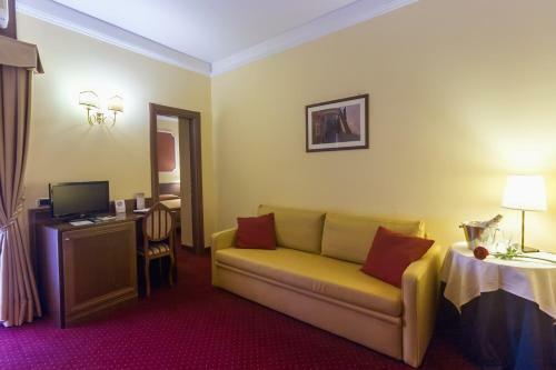 Hotel Antiche Terme