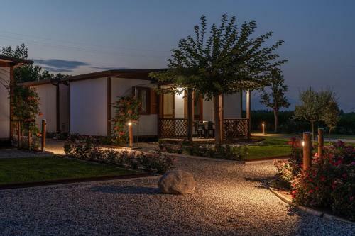 Agroturismo Agriturismo Le Nosare