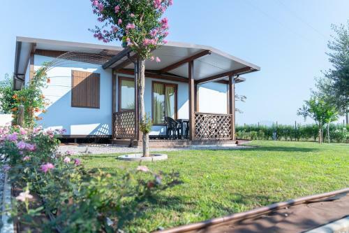 Agroturismo Agriturismo Le Nosare