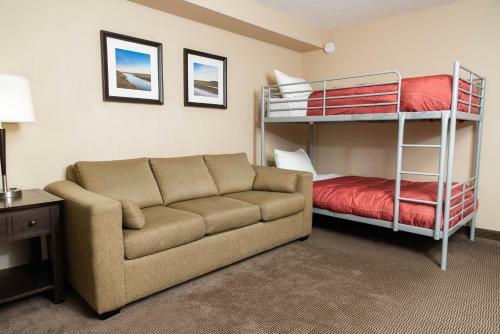 Hotel Red Deer Lodge