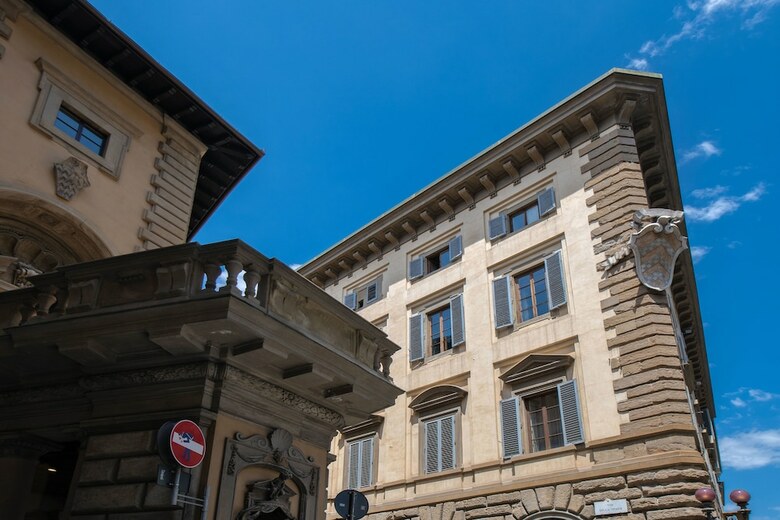 Apartamento Tornabuoni