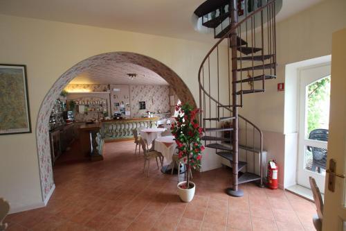 Lago Park Hotel