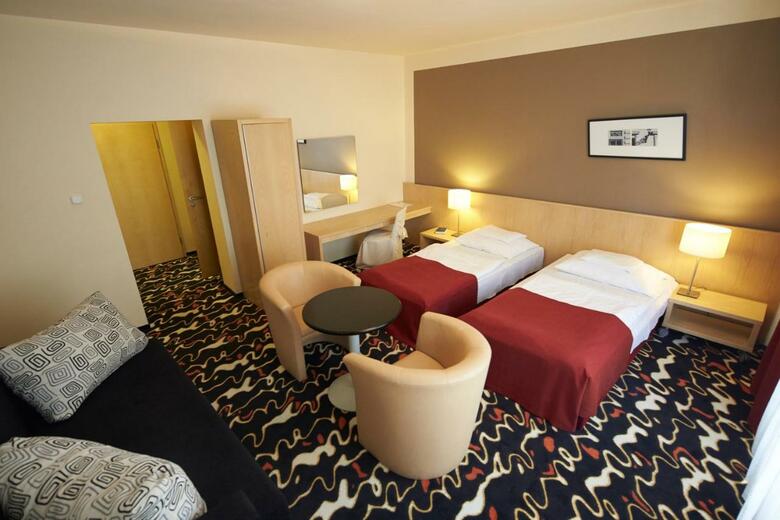 Laterum Konferencia �s Wellness Hotel