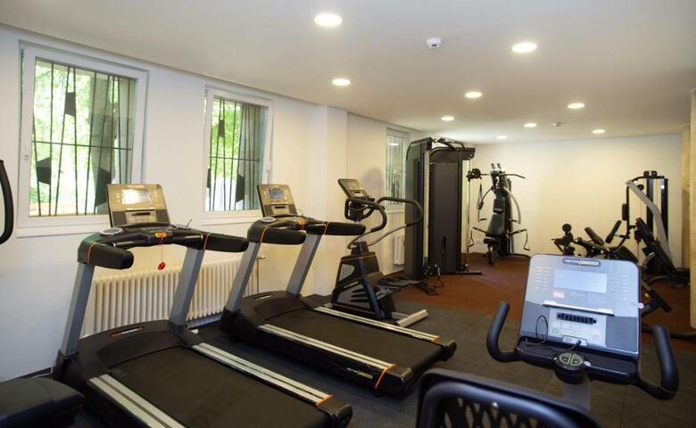 Laterum Konferencia �s Wellness Hotel