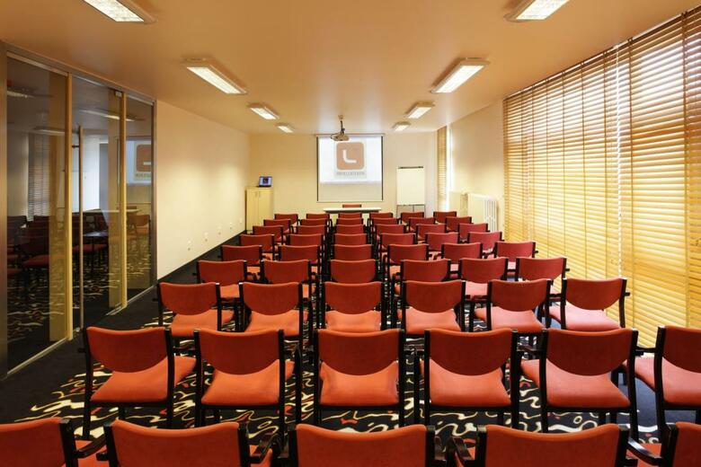 Laterum Konferencia �s Wellness Hotel