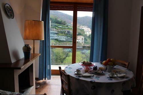 Aparthotel Albergo Residence Pucara