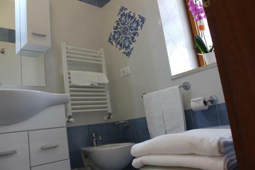 Aparthotel Albergo Residence Pucara