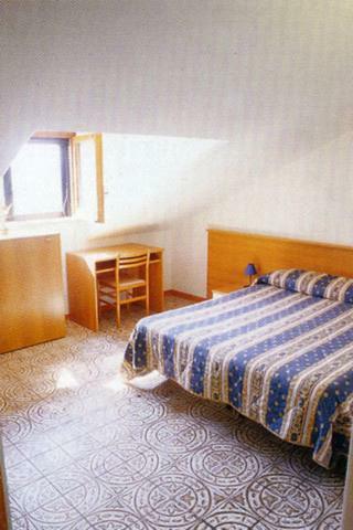 Aparthotel Albergo Residence Pucara