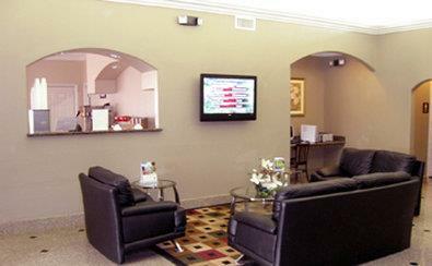Motel Best Western Angleton Inn