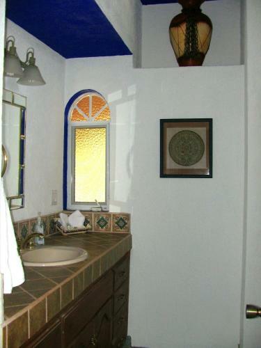 Bed & Breakfast Hacienda Paraiso De La Paz