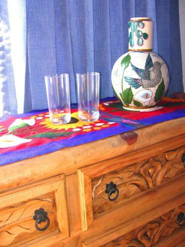 Bed & Breakfast Hacienda Paraiso De La Paz