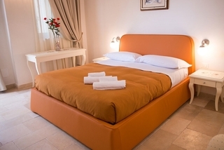 Agroturismo Agriturismo I Pozzetti