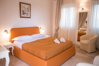 Agroturismo Agriturismo I Pozzetti