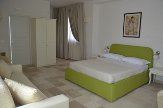 Agroturismo Agriturismo I Pozzetti