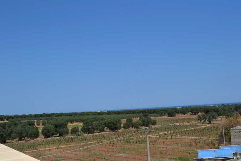 Agroturismo Agriturismo I Pozzetti