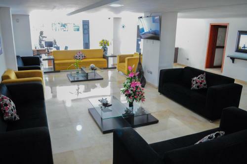 Hotel Quinta Avenida