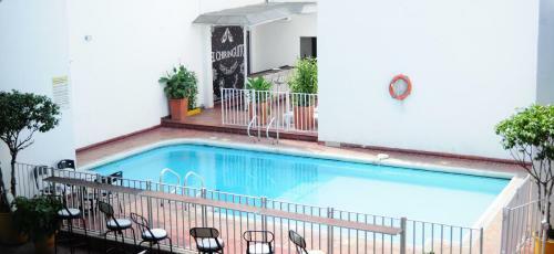 Hotel Quinta Avenida