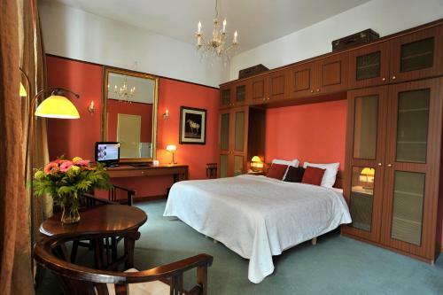 Mastbosch Hotel Breda