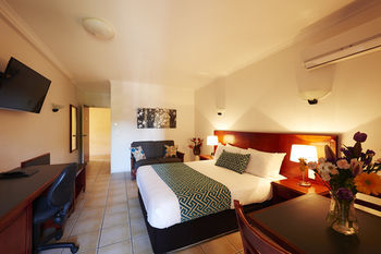 Aparthotel The Coffee House Apartment Motel